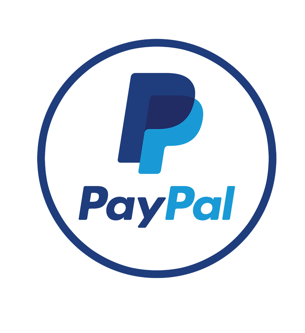 PayPal logo